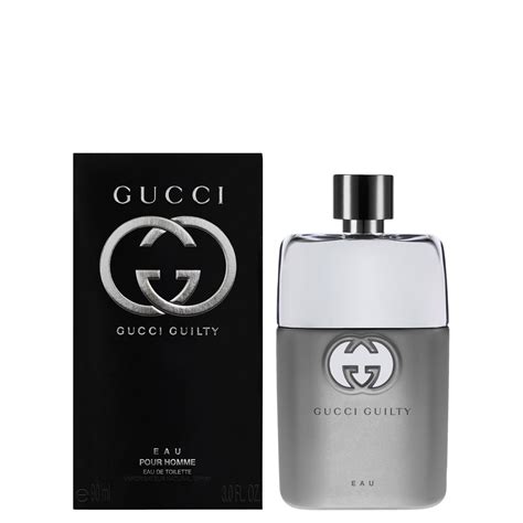 gucci guilty edition|Gucci Guilty unisex.